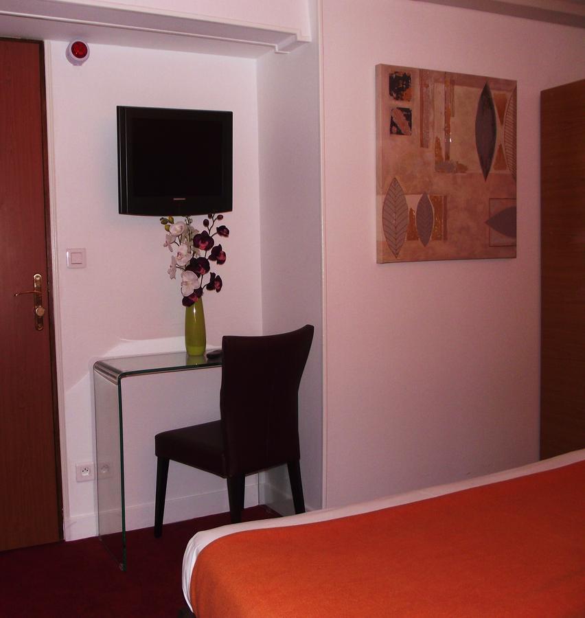 Le Nouvel Hôtel du Théâtre Paris Quarto foto