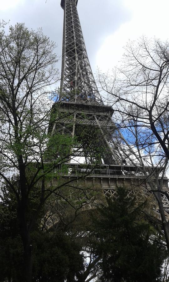 Le Nouvel Hôtel du Théâtre Paris Exterior foto