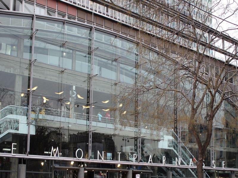 Le Nouvel Hôtel du Théâtre Paris Exterior foto